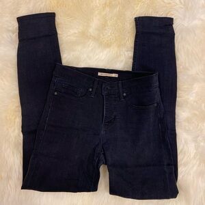 Levi’s jeans